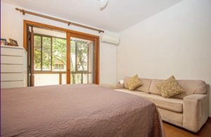 Apartamento com 280m², 5 dormitórios no bairro Petrópolis em Porto Alegre para Alugar