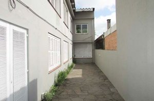 Loja com 497m² no bairro Navegantes em Porto Alegre para Alugar