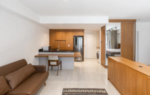 Apartamento com 47m², 1 dormitório no bairro Petrópolis em Porto Alegre para Comprar