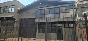 Depósito/Pavilhão com 260m² no bairro Anchieta em Porto Alegre para Alugar