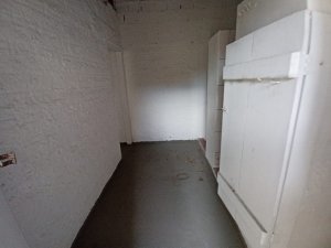 Galpão com 260m² no bairro Anchieta em Porto Alegre para Alugar