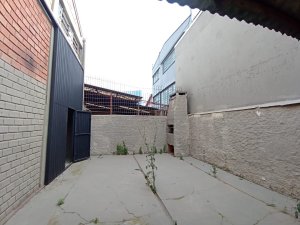 Galpão com 260m² no bairro Anchieta em Porto Alegre para Alugar