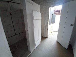 Galpão com 260m² no bairro Anchieta em Porto Alegre para Alugar