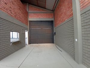 Galpão com 260m² no bairro Anchieta em Porto Alegre para Alugar