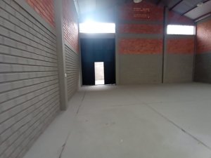 Galpão com 260m² no bairro Anchieta em Porto Alegre para Alugar