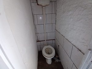 Galpão com 260m² no bairro Anchieta em Porto Alegre para Alugar