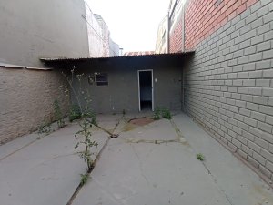 Galpão com 260m² no bairro Anchieta em Porto Alegre para Alugar