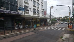 Loja com 250m² no bairro Passo da Areia em Porto Alegre para Alugar