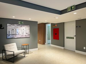 Apartamento com 87m², 2 dormitórios no bairro Moinhos de Vento em Porto Alegre para Alugar