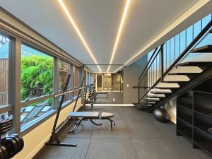 Apartamento com 87m², 2 dormitórios no bairro Moinhos de Vento em Porto Alegre para Alugar