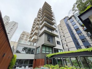 Apartamento com 87m², 2 dormitórios no bairro Moinhos de Vento em Porto Alegre para Alugar