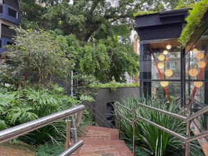 Apartamento com 87m², 2 dormitórios no bairro Moinhos de Vento em Porto Alegre para Alugar