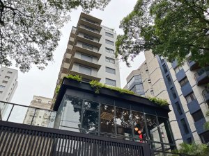 Apartamento com 87m², 2 dormitórios no bairro Moinhos de Vento em Porto Alegre para Alugar