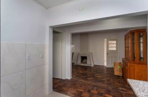 Casa com 90m², 3 dormitórios no bairro Chácara das Pedras em Porto Alegre para Alugar