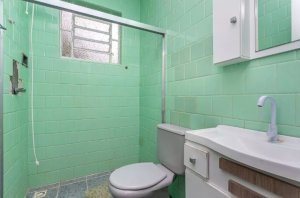 Casa com 90m², 3 dormitórios no bairro Chácara das Pedras em Porto Alegre para Alugar