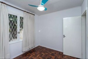 Casa com 90m², 3 dormitórios no bairro Chácara das Pedras em Porto Alegre para Alugar