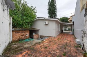 Casa com 90m², 3 dormitórios no bairro Chácara das Pedras em Porto Alegre para Alugar