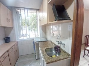 Apartamento com 65m², 2 dormitórios no bairro Auxiliadora em Porto Alegre para Alugar
