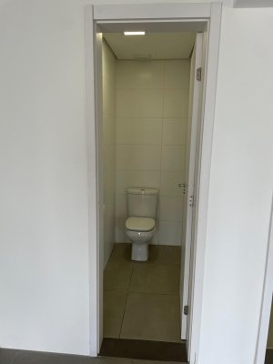 Salas/Conjuntos com 119m² no bairro Auxiliadora em Porto Alegre para Alugar