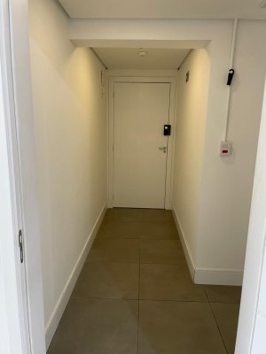 Salas/Conjuntos com 119m² no bairro Auxiliadora em Porto Alegre para Alugar