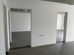 Salas/Conjuntos com 119m² no bairro Auxiliadora em Porto Alegre para Alugar