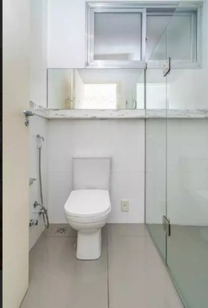 Casa com 218m², 2 dormitórios no bairro Rio Branco em Porto Alegre para Alugar