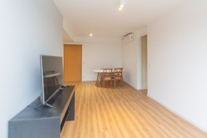 Apartamento com 60m², 1 dormitório no bairro Três Figueiras em Porto Alegre para Alugar