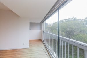 Apartamento com 60m², 1 dormitório no bairro Três Figueiras em Porto Alegre para Alugar