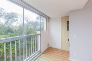 Apartamento com 60m², 1 dormitório no bairro Três Figueiras em Porto Alegre para Alugar