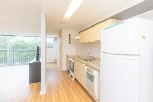 Apartamento com 60m², 1 dormitório no bairro Três Figueiras em Porto Alegre para Alugar