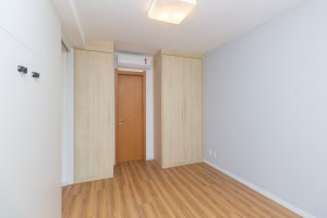 Apartamento com 60m², 1 dormitório no bairro Três Figueiras em Porto Alegre para Alugar
