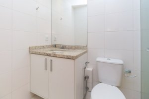 Apartamento com 60m², 1 dormitório no bairro Três Figueiras em Porto Alegre para Alugar