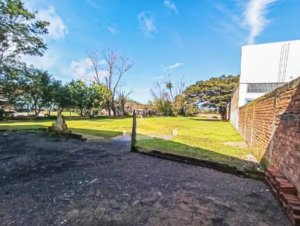 Galpão com 700m² no bairro Restinga em Porto Alegre para Alugar