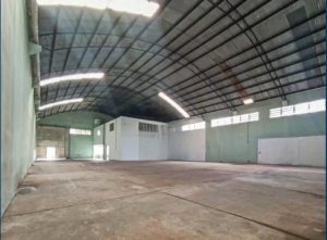 Galpão com 700m² no bairro Restinga em Porto Alegre para Alugar