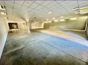 Galpão com 700m² no bairro Restinga em Porto Alegre para Alugar