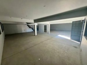 Galpão com 700m² no bairro Restinga em Porto Alegre para Alugar