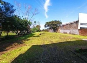 Galpão com 700m² no bairro Restinga em Porto Alegre para Alugar