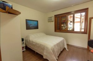 Casa com 350m², 4 dormitórios no bairro Jardim Itu em Porto Alegre para Alugar