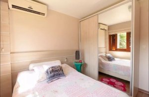 Casa com 350m², 4 dormitórios no bairro Jardim Itu em Porto Alegre para Alugar