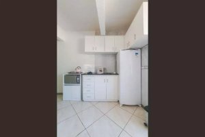 Apartamento com 50m², 1 dormitório no bairro Alto Petrópolis em Porto Alegre para Alugar