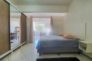 Apartamento com 50m², 1 dormitório no bairro Alto Petrópolis em Porto Alegre para Alugar