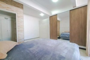 Apartamento com 50m², 1 dormitório no bairro Alto Petrópolis em Porto Alegre para Alugar