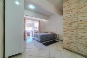 Apartamento com 50m², 1 dormitório no bairro Alto Petrópolis em Porto Alegre para Alugar