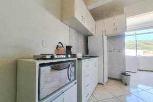 Apartamento com 50m², 1 dormitório no bairro Alto Petrópolis em Porto Alegre para Alugar
