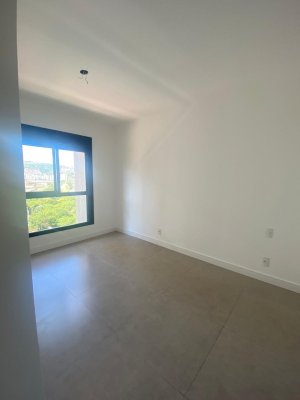 Apartamento com 58m², 2 dormitórios no bairro Jardim do Salso em Porto Alegre para Alugar