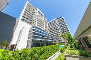 Apartamento com 58m², 2 dormitórios no bairro Jardim do Salso em Porto Alegre para Alugar