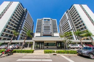 Apartamento com 58m², 2 dormitórios no bairro Jardim do Salso em Porto Alegre para Alugar