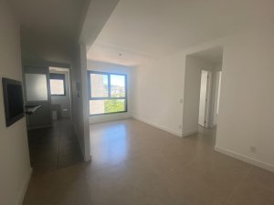 Apartamento com 58m², 2 dormitórios no bairro Jardim do Salso em Porto Alegre para Alugar