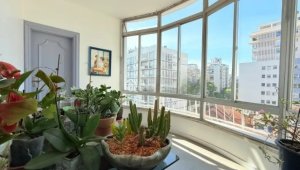 Apartamento com 270m², 4 dormitórios no bairro Independência em Porto Alegre para Alugar