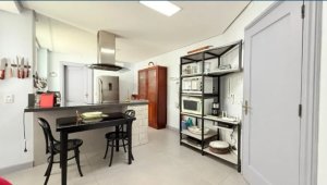 Apartamento com 270m², 4 dormitórios no bairro Independência em Porto Alegre para Alugar